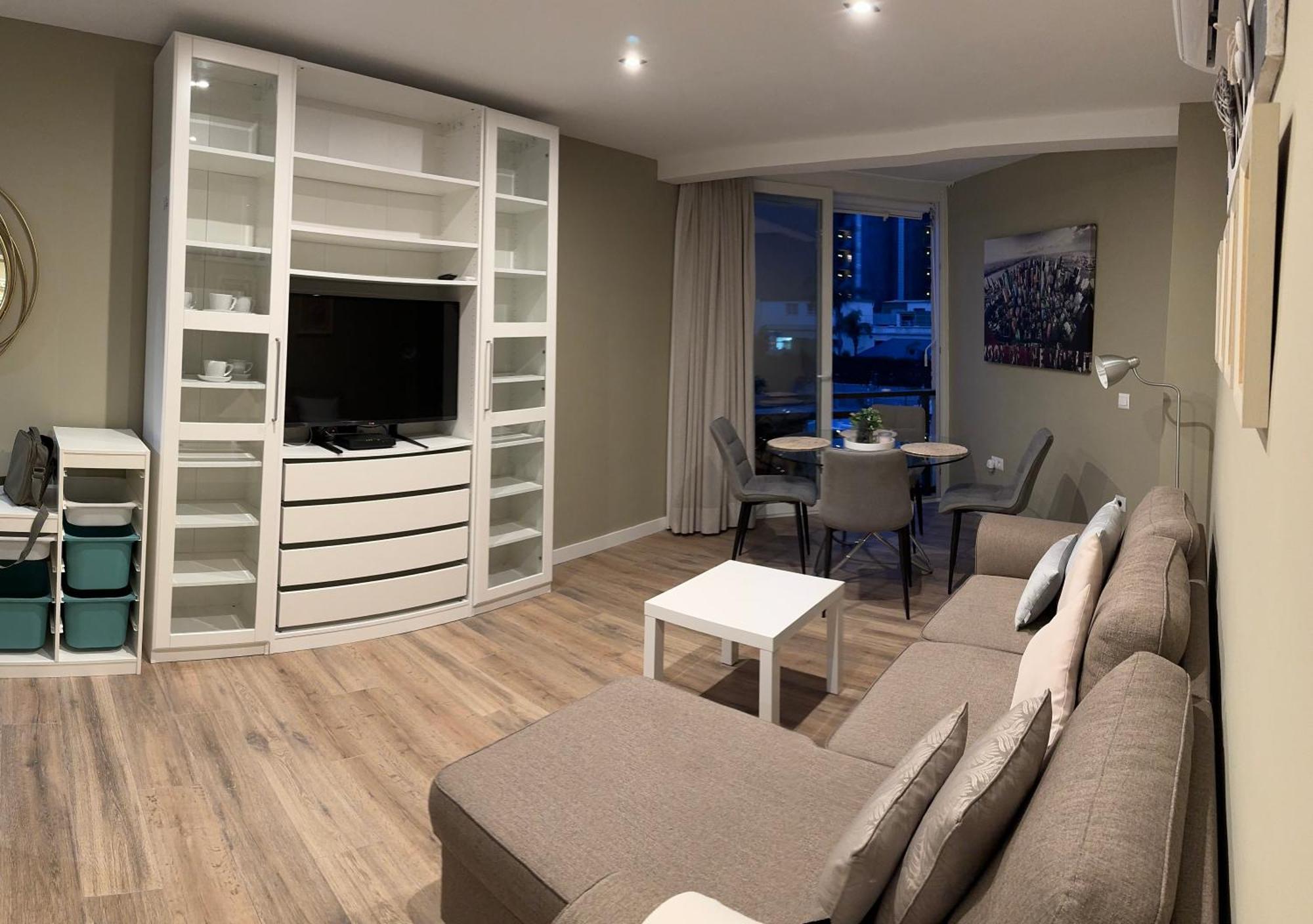Appartement Calle La Playa *