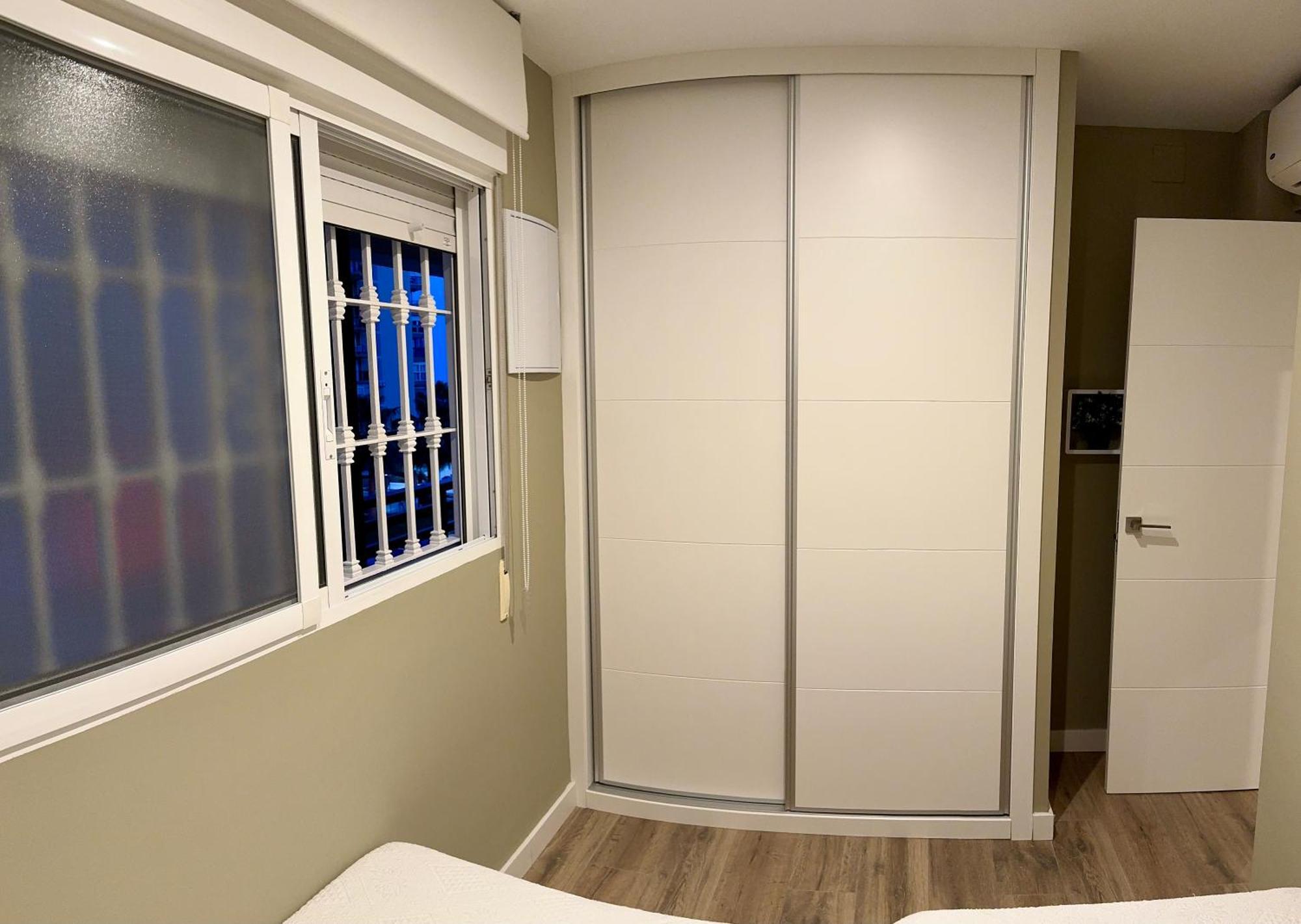 Appartement Calle La Playa *