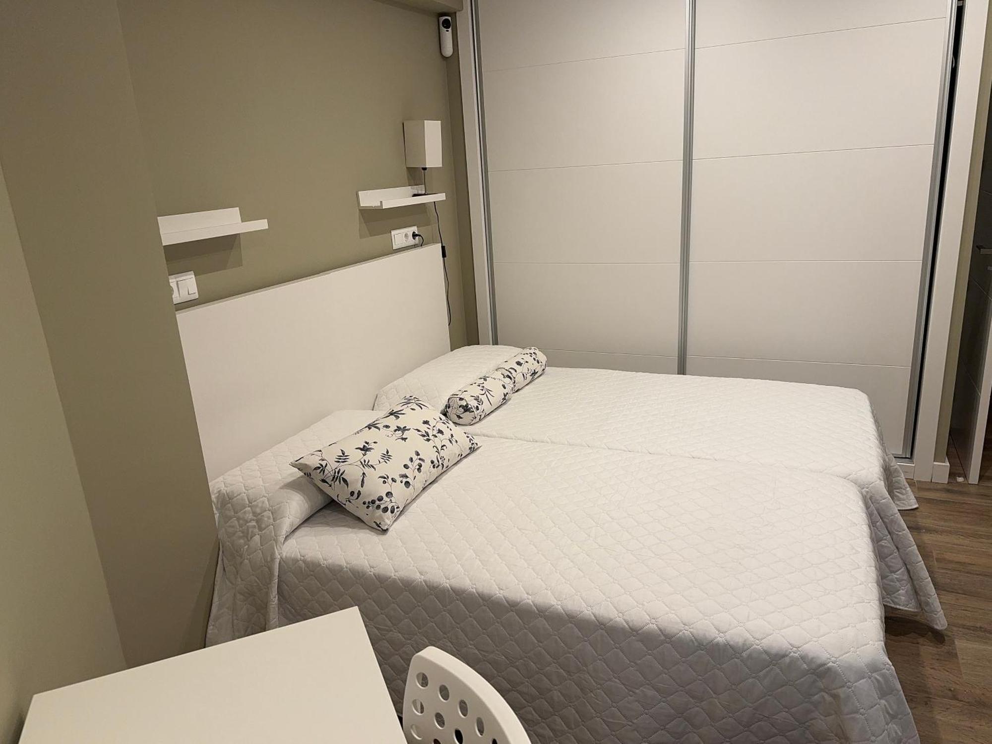 Calle La Playa Appartement
